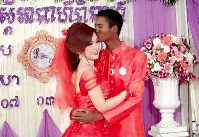Bất ngờ những đứa con cực dễ thương của cặp đôi "chồng cú vợ tiên" nổi tiếng châu Á ảnh 5 Bất ngờ những đứa con cực dễ thương của cặp đôi "chồng cú vợ tiên" nổi tiếng châu Á ảnh 5