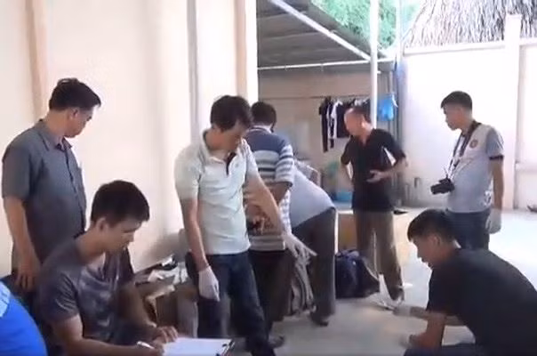 Vụ thi thể trong bê tông: Bí ẩn bên trong chiếc ô tô và lai lịch nạn nhân - ảnh 6