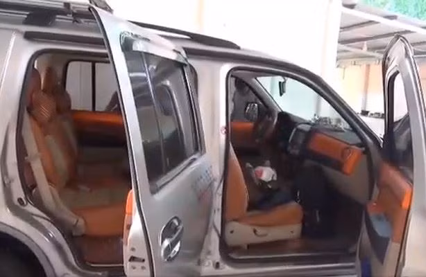 Vụ thi thể trong bê tông: Bí ẩn bên trong chiếc ô tô và lai lịch nạn nhân - ảnh 2