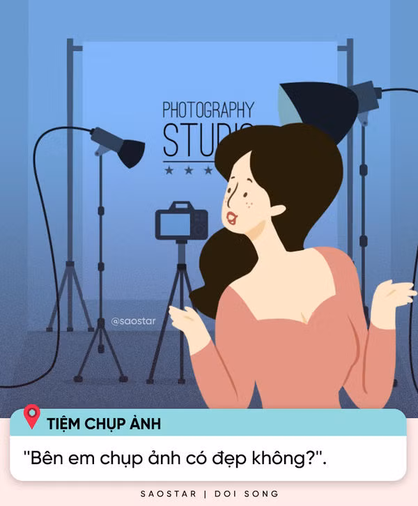 Dạ không, xấu lắm ạ.