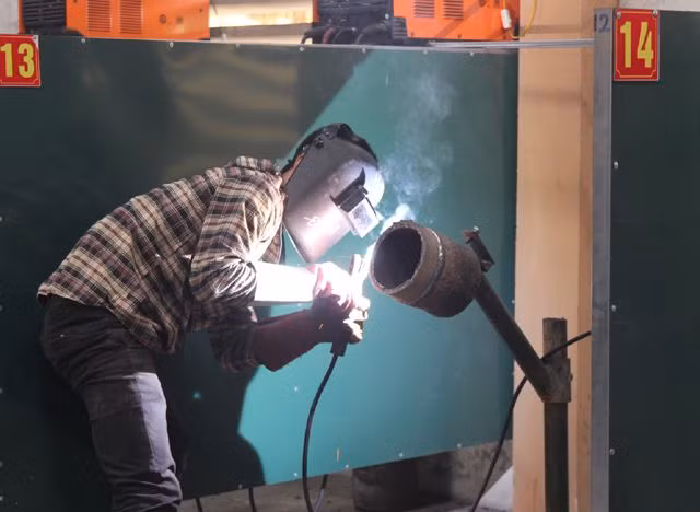 Tại sao học sinh không chọn đại học? - 2