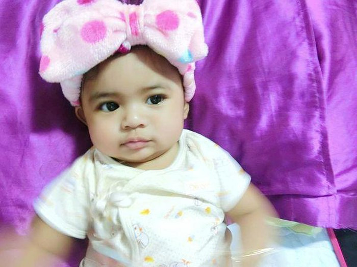 Bất ngờ những đứa con cực dễ thương của cặp đôi "chồng cú vợ tiên" nổi tiếng châu Á ảnh 6 Bất ngờ những đứa con cực dễ thương của cặp đôi "chồng cú vợ tiên" nổi tiếng châu Á ảnh 6