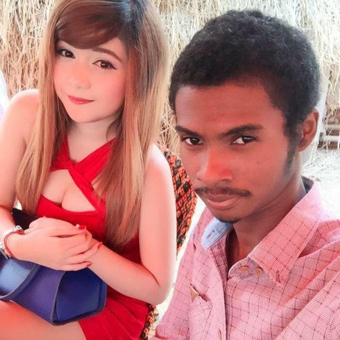 Bất ngờ những đứa con cực dễ thương của cặp đôi "chồng cú vợ tiên" nổi tiếng châu Á ảnh 1 Bất ngờ những đứa con cực dễ thương của cặp đôi "chồng cú vợ tiên" nổi tiếng châu Á ảnh 1