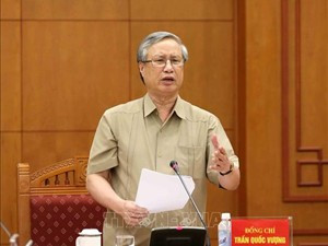 BCĐ Trung ương đốc tiến độ điều tra, truy tố hàng chục vụ án tham nhũng ảnh 2