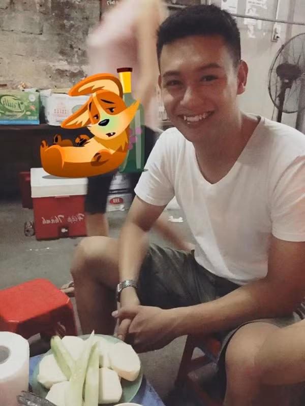 Anh chàng giả gái nhận được "bão like" tiết lộ lý do bất ngờ ảnh 5