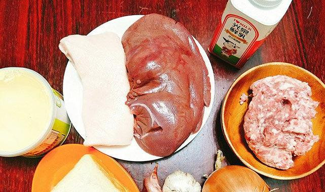 Cách làm pate gan vừa ngon lại sạch, thơm nức mũi ảnh 1 Cách làm pate gan vừa ngon lại sạch, thơm nức mũi ảnh 1