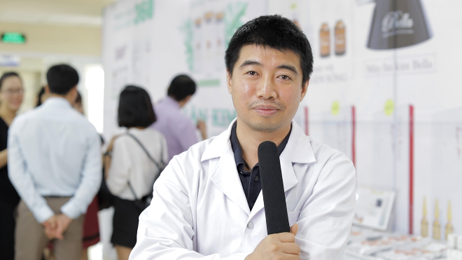Bác sĩ Vũ Thái Hà - Giảng viên Đại học Y Trung Ương, Đại Học Y Hà Nội. Bác sĩ Vũ Thái Hà - Giảng Viên Đại Học Y Trung Ương, Đại Học Y Hà Nội.