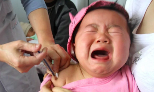 Ảnh: ImagineChina.