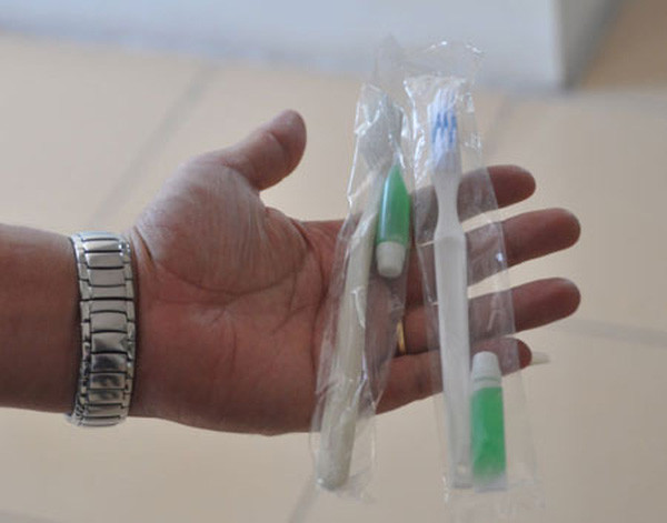 Chuyên gia tiết lộ 4 món đồ tuyệt đối không nên đụng khi ở nhà nghỉ, khách sạn: Đừng dại dùng! ảnh 2