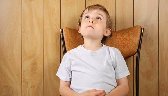 Con kém thông minh là do lỗi của cha mẹ khi bỏ qua những cách đơn giản này ảnh 1