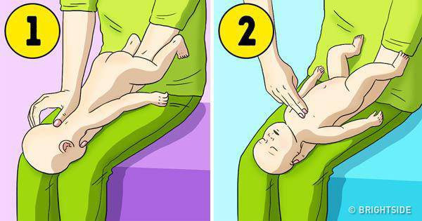 Để con tự chơi, bé gái khóc thét, nôn ra máu, kết quả X-quang khiến cả nhà suy sụp
