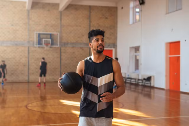 Những điều mà người khỏe mạnh làm trước 10 giờ sáng ảnh 8