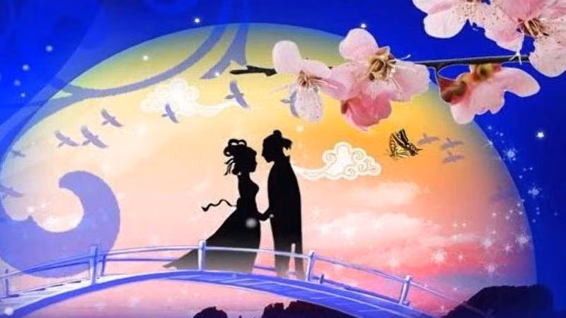 Khám phá thú vị về ngày Thất Tịch mùng 7/7 âm lịch ảnh 1