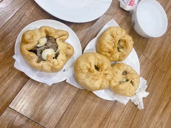 "Cười ngất" loạt ảnh hài hước lượm lặt từ Facebook