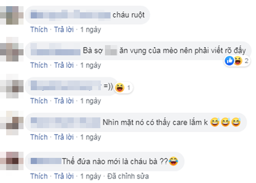 Hí hửng được bà ngoại gửi cá kho, cháu gái "khóc ròng" khi đọc tờ giấy nhắn ảnh 2 Cư dân mạng bình luận rôm rả.