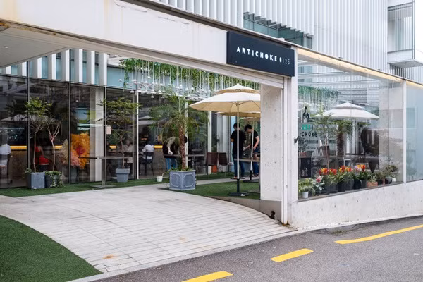 Có gì bên trong khu nhà giàu Gangnam nổi tiếng Hàn Quốc?-14