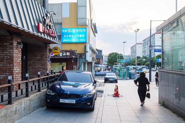 Có gì bên trong khu nhà giàu Gangnam nổi tiếng Hàn Quốc? ảnh 7 Có gì bên trong khu nhà giàu Gangnam nổi tiếng Hàn Quốc?-7