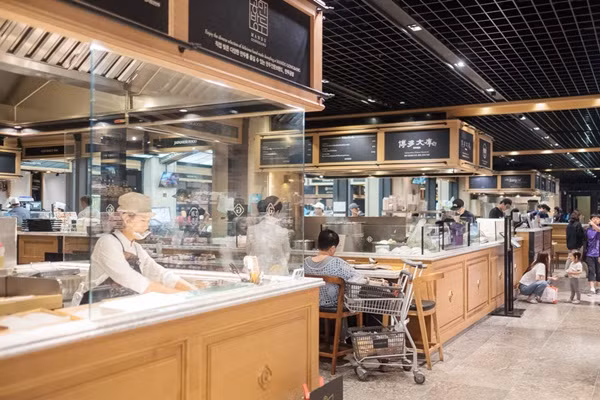 Có gì bên trong khu nhà giàu Gangnam nổi tiếng Hàn Quốc?-11