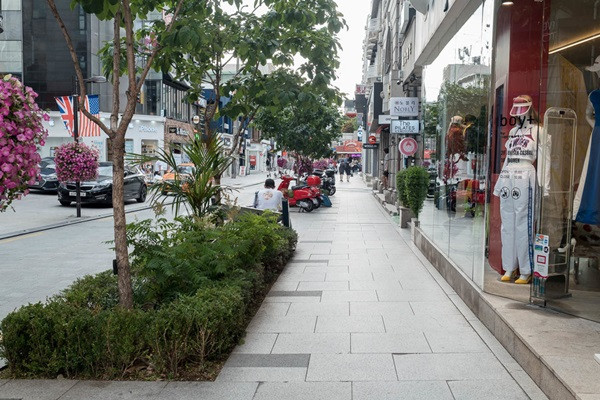 Có gì bên trong khu nhà giàu Gangnam nổi tiếng Hàn Quốc? ảnh 2 Có gì bên trong khu nhà giàu Gangnam nổi tiếng Hàn Quốc?-2
