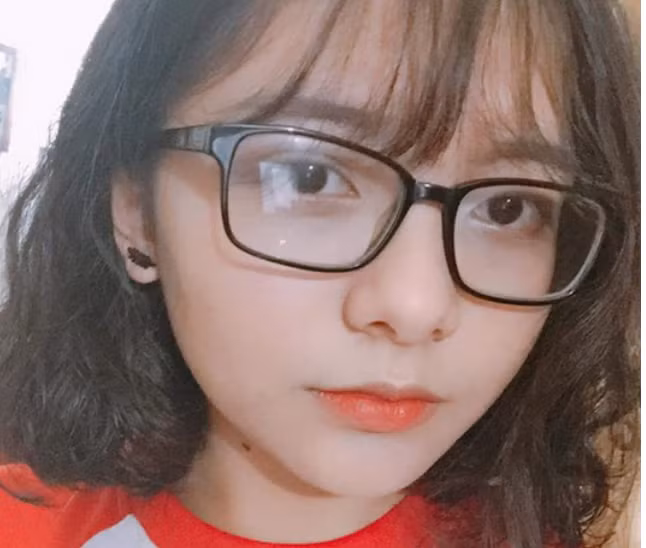 Nữ sinh lớp 10 xinh đẹp “mất tích” bí ẩn sau khi ra khỏi nhà