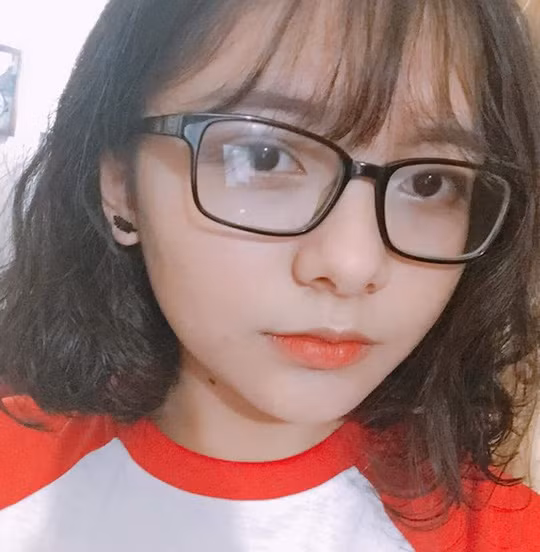 Nữ sinh lớp 10 xinh đẹp mất tích” bí ẩn sau khi ra khỏi nhà-1