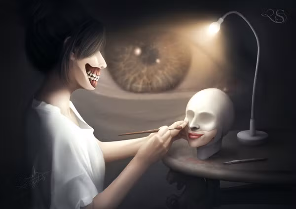 Cổ nhân chỉ ra người thâm hiểm thường có đặc điểm này