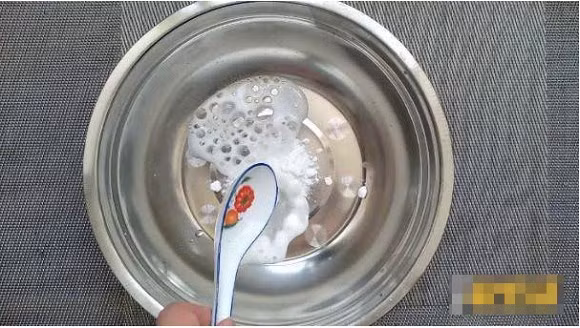 tẩy dầu mỡ, làm sạch, vệ sinh, mẹo hay