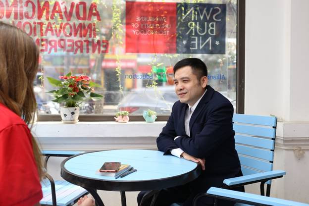 Trí tuệ nhân tạo (AI) – Tương lai của cuộc cách mạng công nghệ 4.0