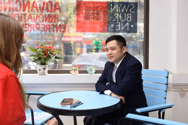 Trí tuệ nhân tạo (AI) – Tương lai của cuộc cách mạng công nghệ 4.0