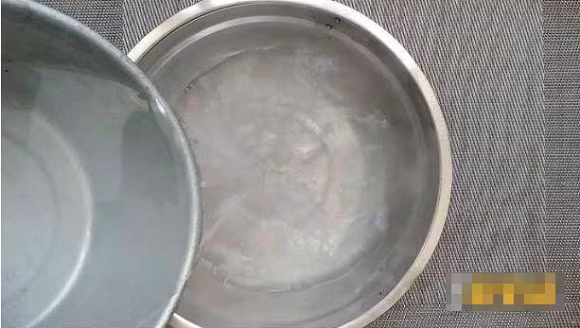 tẩy dầu mỡ, làm sạch, vệ sinh, mẹo hay