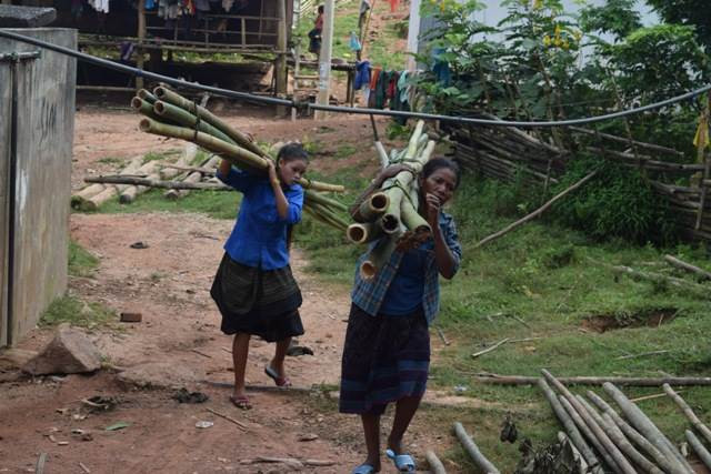 giáo viên vùng cao,học sinh vùng cao,năm học mới