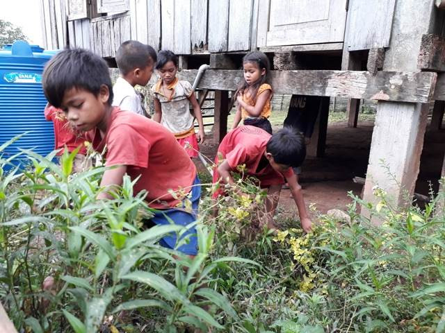 giáo viên vùng cao,học sinh vùng cao,năm học mới