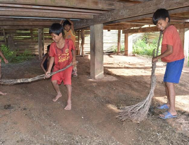 giáo viên vùng cao,học sinh vùng cao,năm học mới
