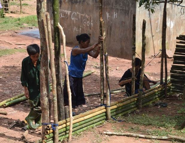 giáo viên vùng cao,học sinh vùng cao,năm học mới