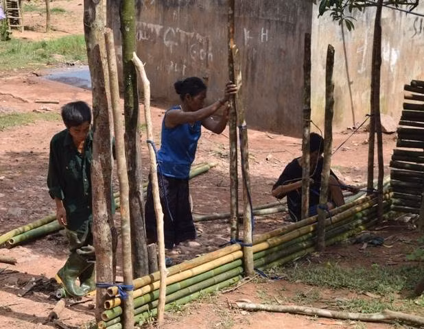 giáo viên vùng cao,học sinh vùng cao,năm học mới