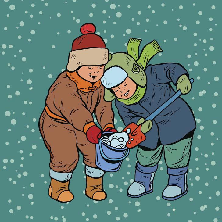 7 điều cha mẹ nên dạy cho bé từ lọt lòng để thành công trong tương lai ảnh 4 7 điều cha mẹ nên dạy cho bé từ lọt lòng để thành công trong tương lai ảnh 4