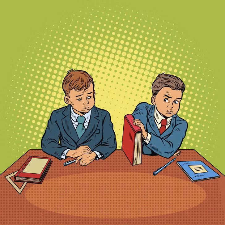 7 điều cha mẹ nên dạy cho bé từ lọt lòng để thành công trong tương lai ảnh 1 7 điều cha mẹ nên dạy cho bé từ lọt lòng để thành công trong tương lai ảnh 1