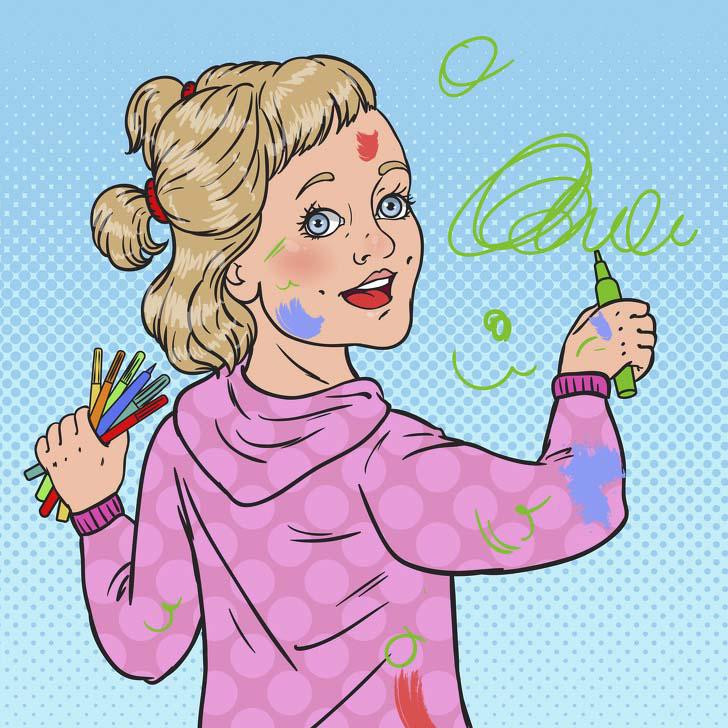 7 điều cha mẹ nên dạy cho bé từ lọt lòng để thành công trong tương lai ảnh 5 7 điều cha mẹ nên dạy cho bé từ lọt lòng để thành công trong tương lai ảnh 5