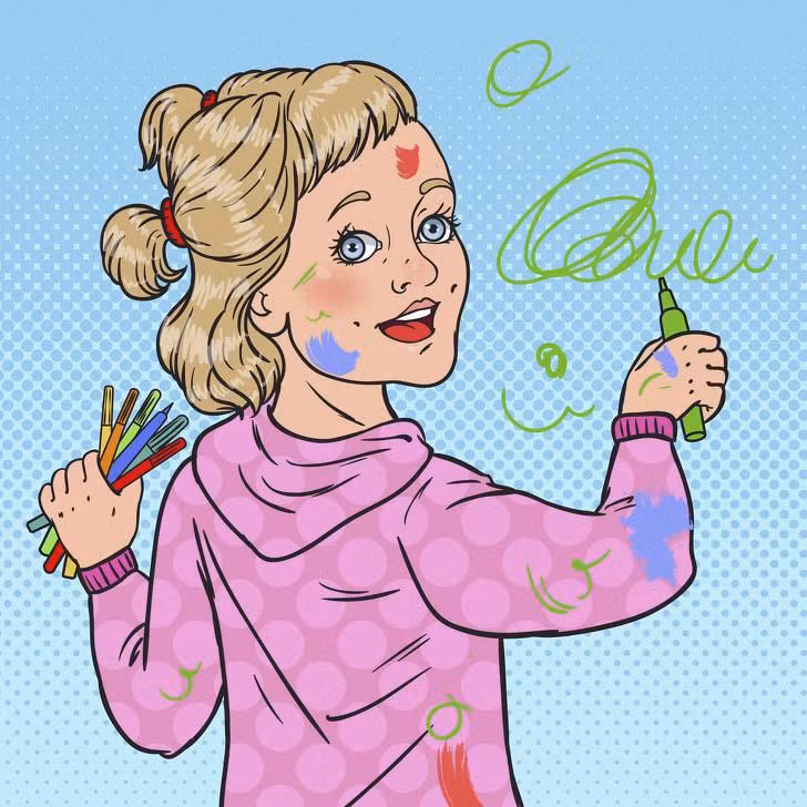 7 điều cha mẹ nên dạy cho bé từ lọt lòng để thành công trong tương lai ảnh 5