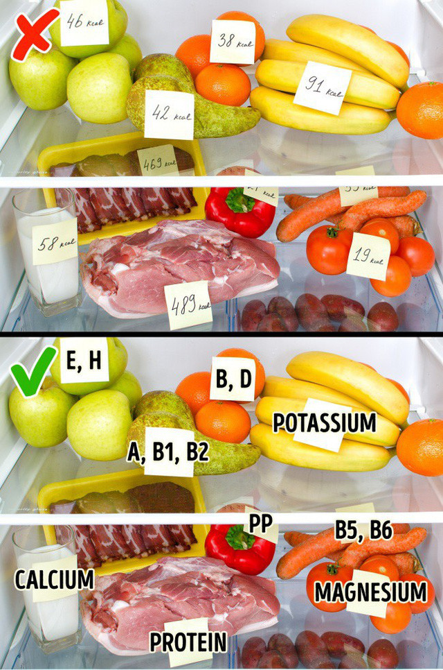 10 thói quen tốt giúp bạn luôn khỏe mạnh mà ít tốn công ảnh 1