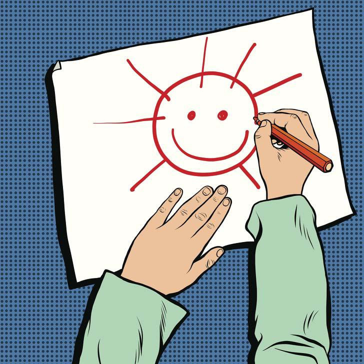 7 điều cha mẹ nên dạy cho bé từ lọt lòng để thành công trong tương lai ảnh 3 7 điều cha mẹ nên dạy cho bé từ lọt lòng để thành công trong tương lai ảnh 3