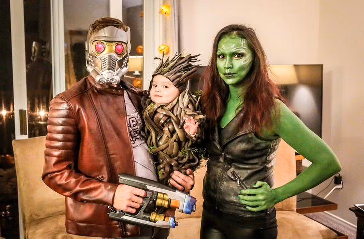 7 cách hóa trang Halloween đơn giản, nhanh gọn nhưng vẫn cực 'ngầu'