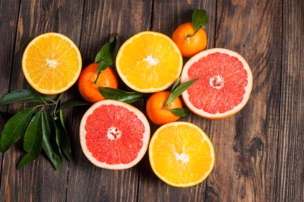 Su khac biet giua CAM va QUYT