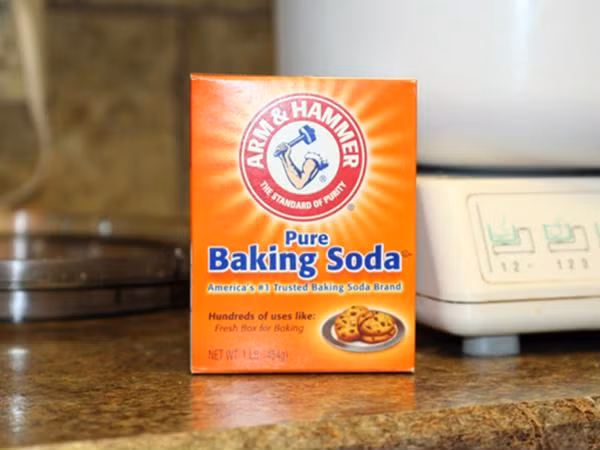 Mẹo cực hay giúp máy giặt sạch như mới mua trong tích tắc ảnh 3