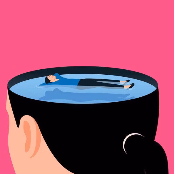 Nên nghỉ ngơi yên tĩnh sau khi học 10 phút?