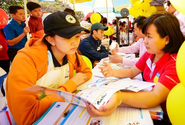 Đại biểu Quốc Hội Bùi Thị Quỳnh Thơ: Nâng cao tính hiệu quả của tự chủ giáo dục đại học