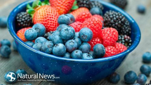 10 thuc pham lanh manh nhat the gioi