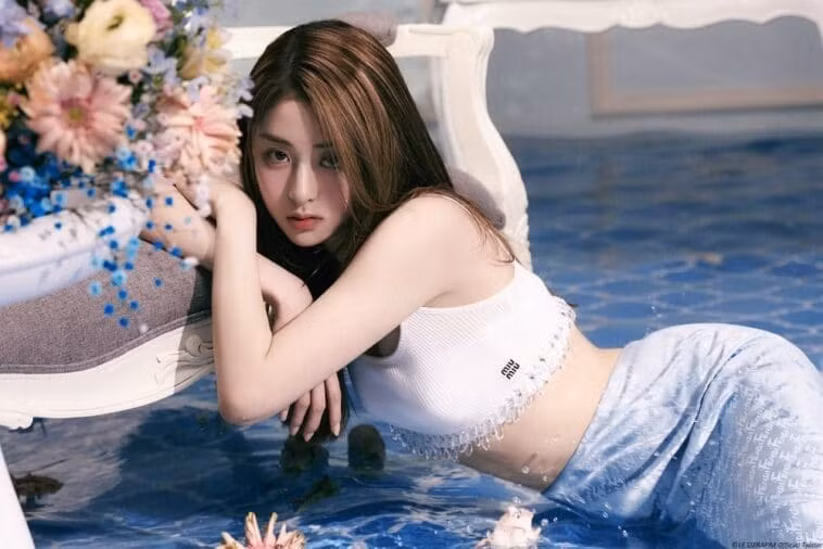 Nữ thần tượng K-Pop 'vạ miệng' vì bình luận về Messi