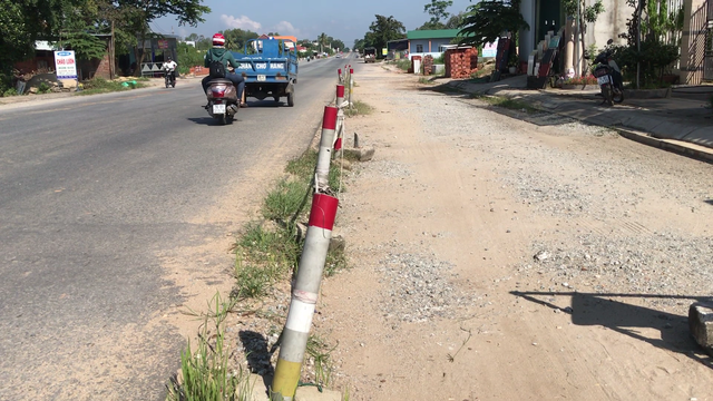Đoạn đường tử thần có 31 người chết vì tai nạn trong 2 năm - 2 Đoạn đường tử thần có 31 người chết vì tai nạn trong 2 năm - 2