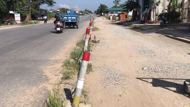 Đoạn đường tử thần có 31 người chết vì tai nạn trong 2 năm - 2